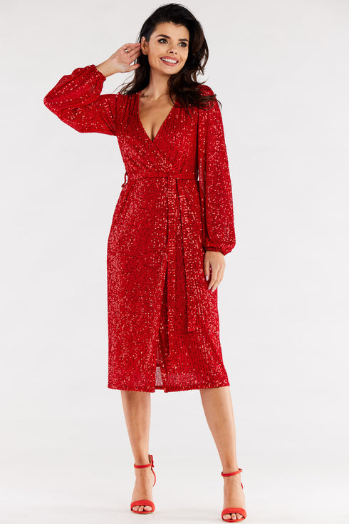 Evening dress model 174349